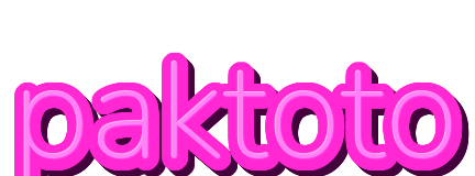 paktoto — logo kanal